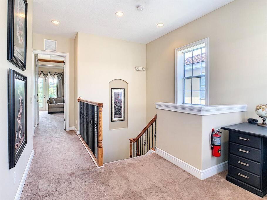 Two King En-Suites …Inside The Prestigious Reunion Resort Kissimmee Bagian luar foto
