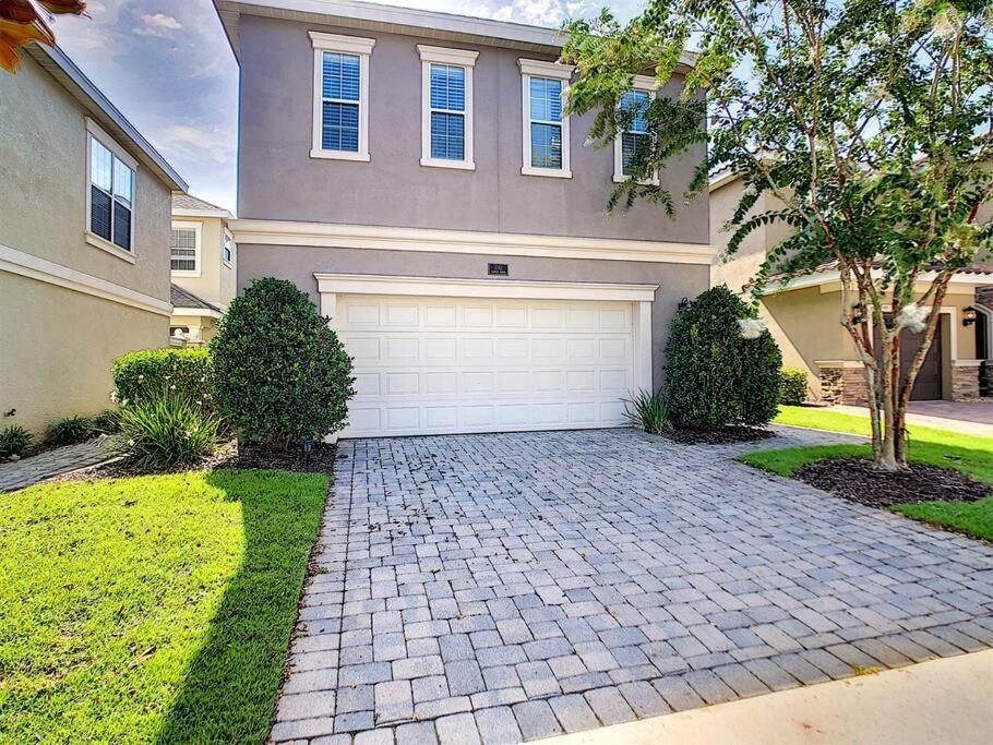 Two King En-Suites …Inside The Prestigious Reunion Resort Kissimmee Bagian luar foto