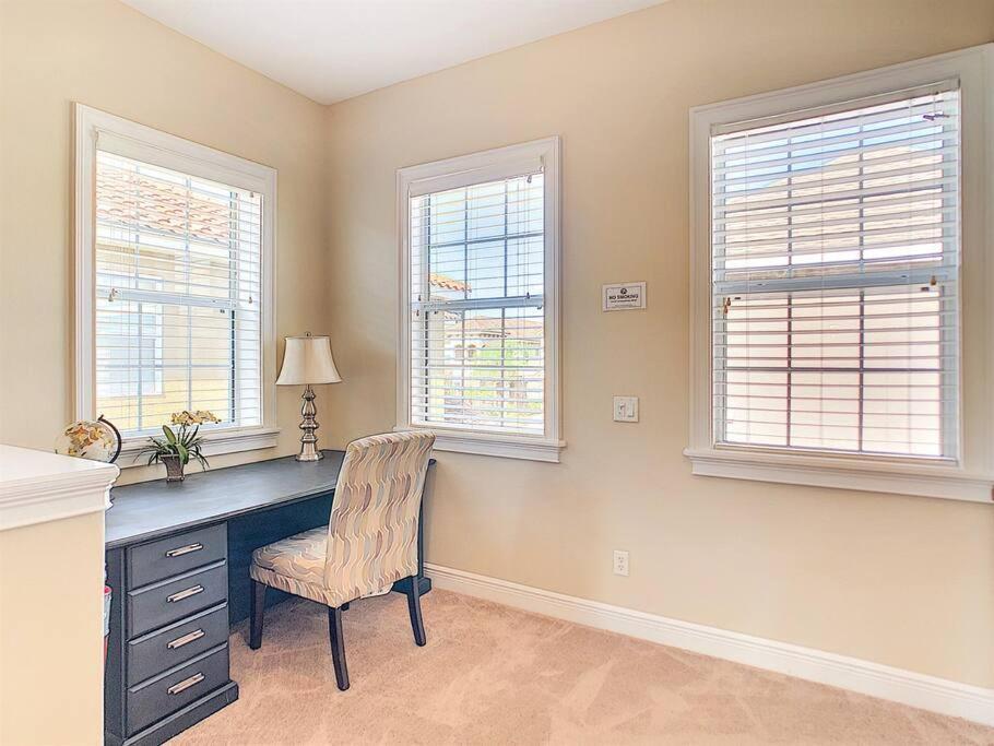 Two King En-Suites …Inside The Prestigious Reunion Resort Kissimmee Bagian luar foto