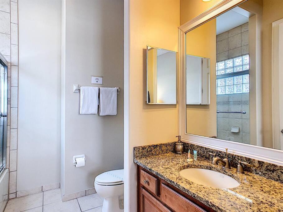 Two King En-Suites …Inside The Prestigious Reunion Resort Kissimmee Bagian luar foto