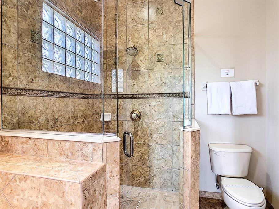 Two King En-Suites …Inside The Prestigious Reunion Resort Kissimmee Bagian luar foto