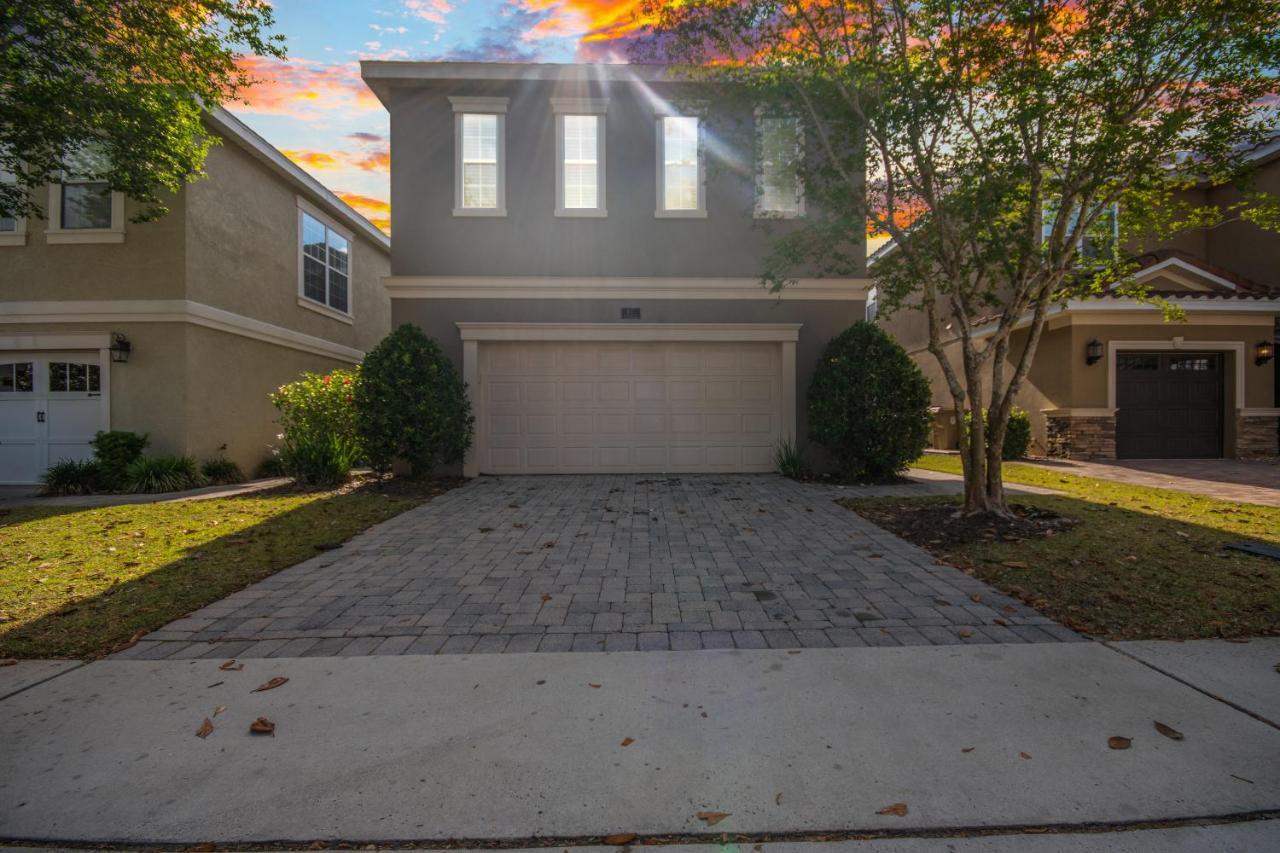 Two King En-Suites …Inside The Prestigious Reunion Resort Kissimmee Bagian luar foto