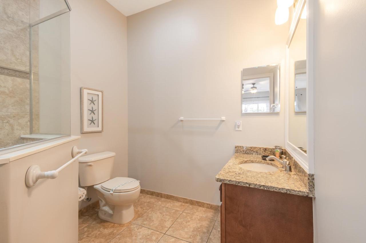 Two King En-Suites …Inside The Prestigious Reunion Resort Kissimmee Bagian luar foto