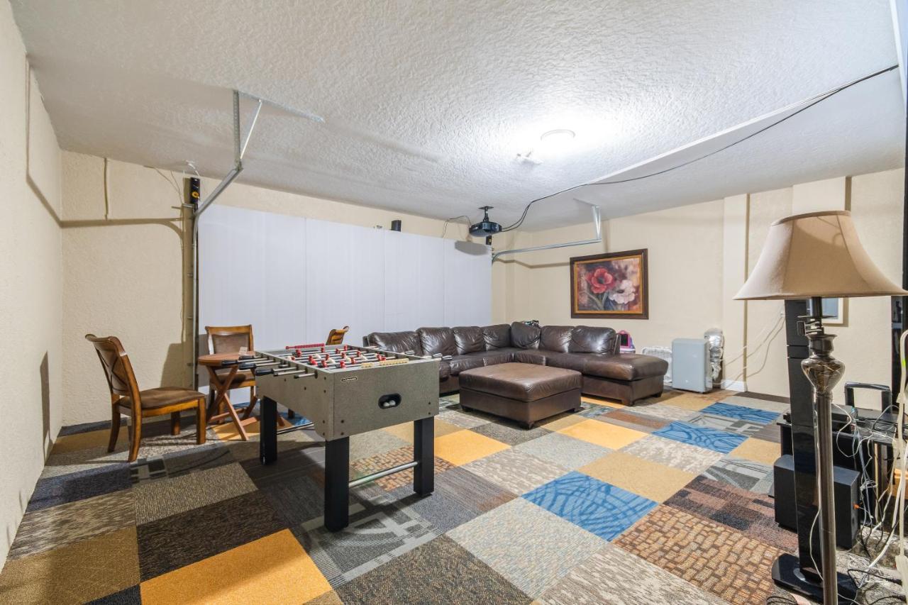 Two King En-Suites …Inside The Prestigious Reunion Resort Kissimmee Bagian luar foto