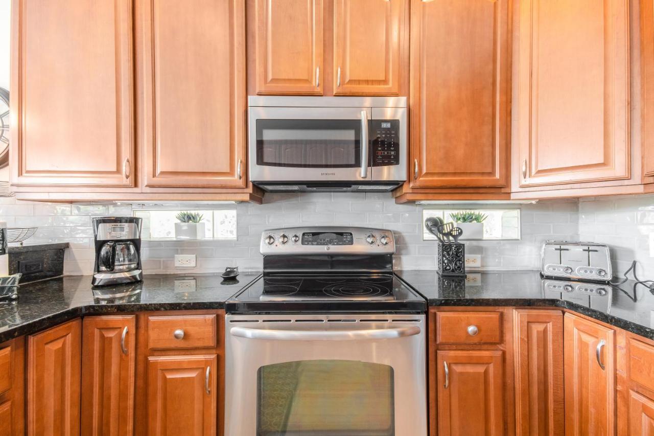 Two King En-Suites …Inside The Prestigious Reunion Resort Kissimmee Bagian luar foto