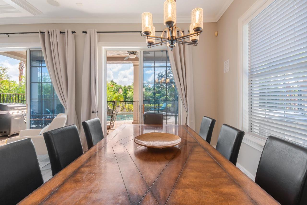 Two King En-Suites …Inside The Prestigious Reunion Resort Kissimmee Bagian luar foto
