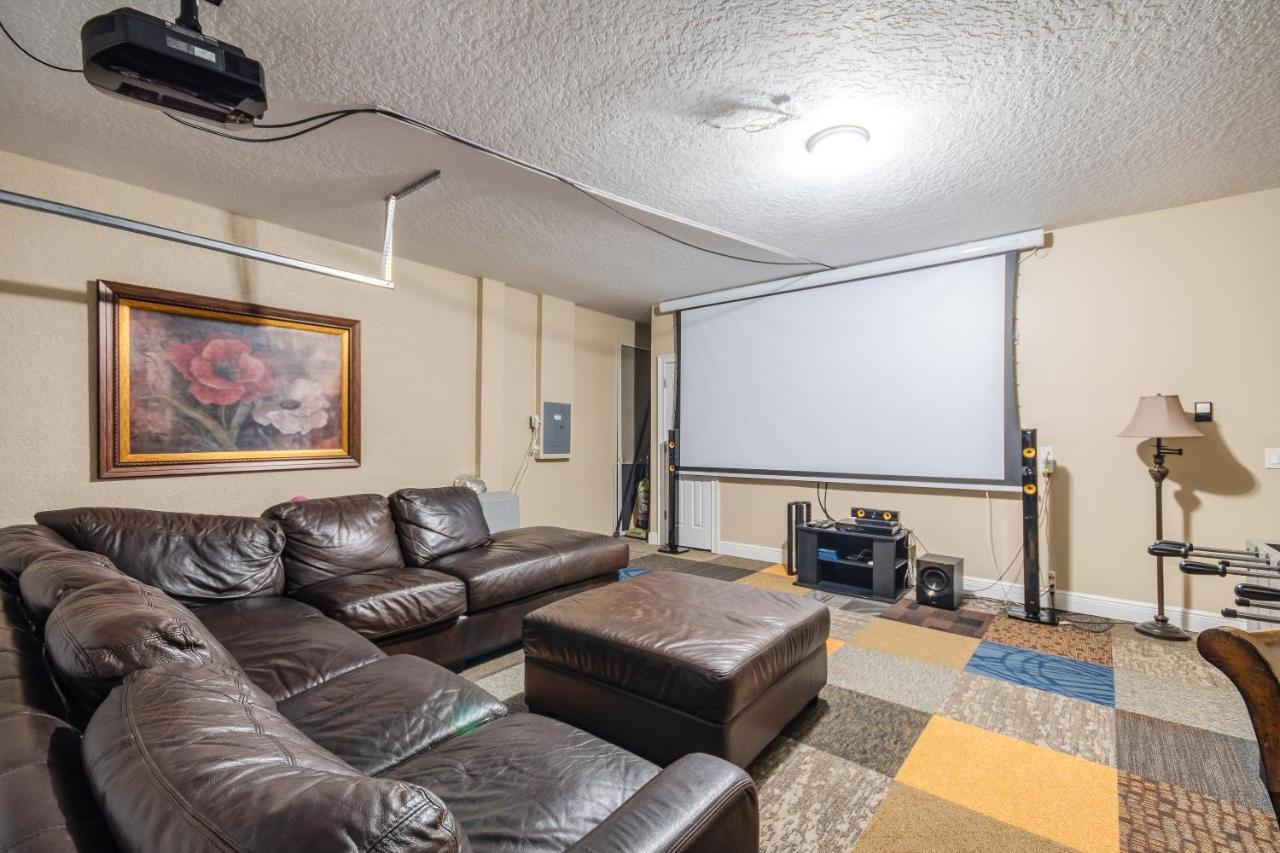 Two King En-Suites …Inside The Prestigious Reunion Resort Kissimmee Bagian luar foto